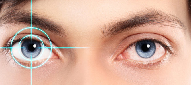 TPV, Test di Percezione Visiva e integrazione visuo-motoria. Il ruolo dell’optometrista