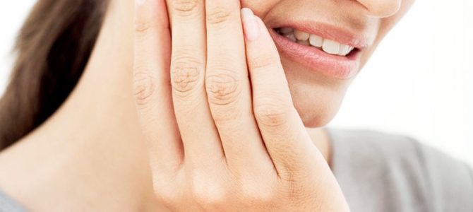 Malocclusioni dentali: problemi di vista e postura
