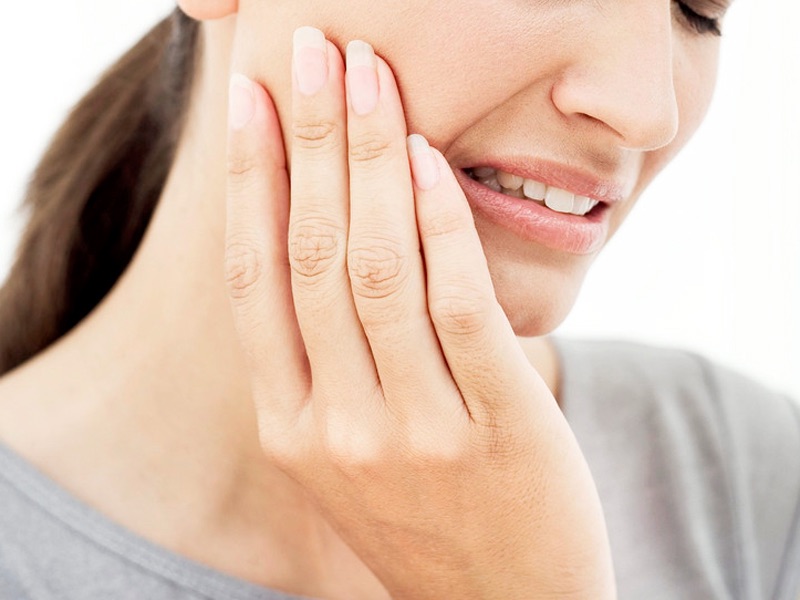 malocclusioni dentali malocclusione mandibolare vista postura